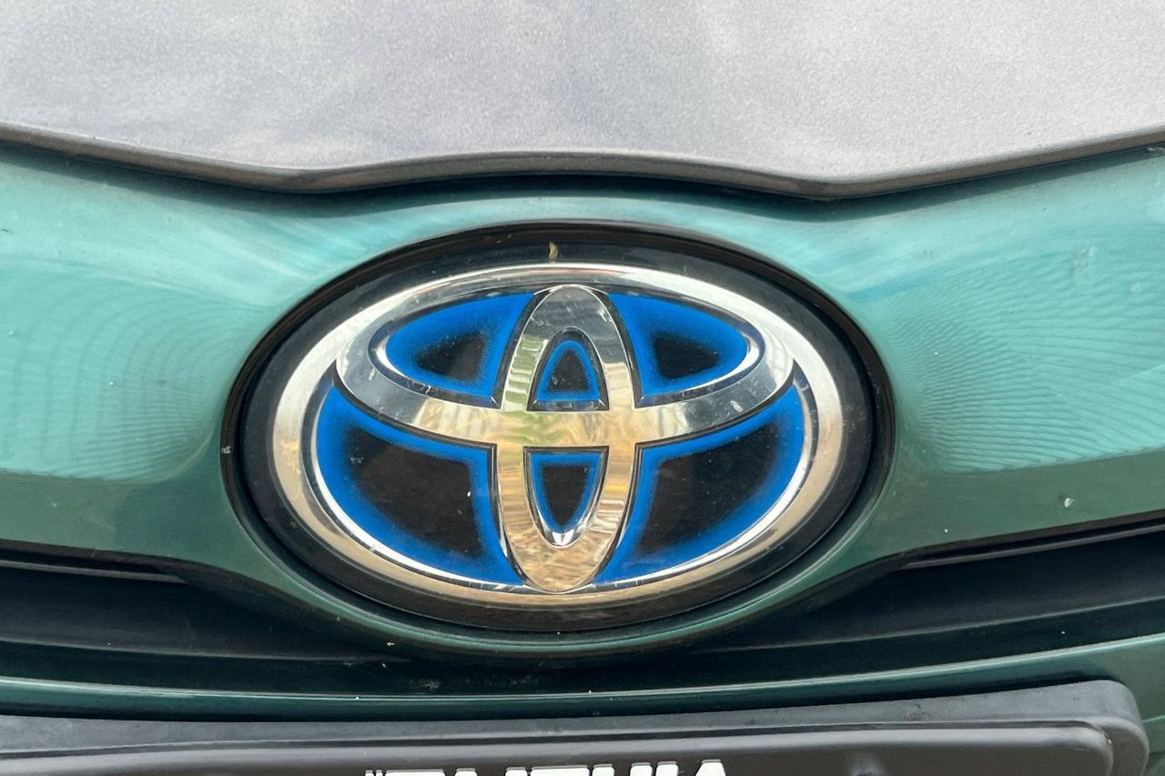 2017 Toyota Prius Prime Premium Roseville CA