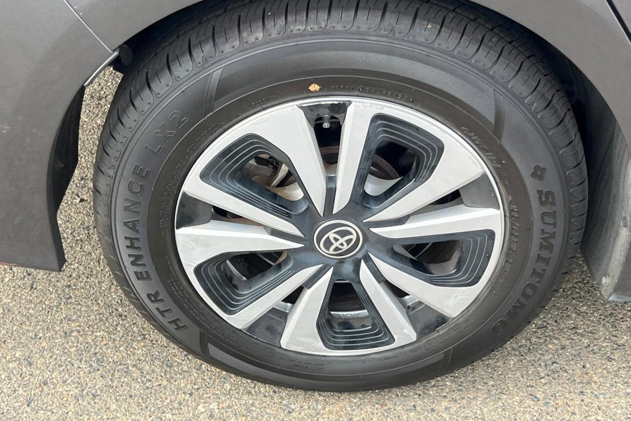 2017 Toyota Prius Prime Premium Roseville CA
