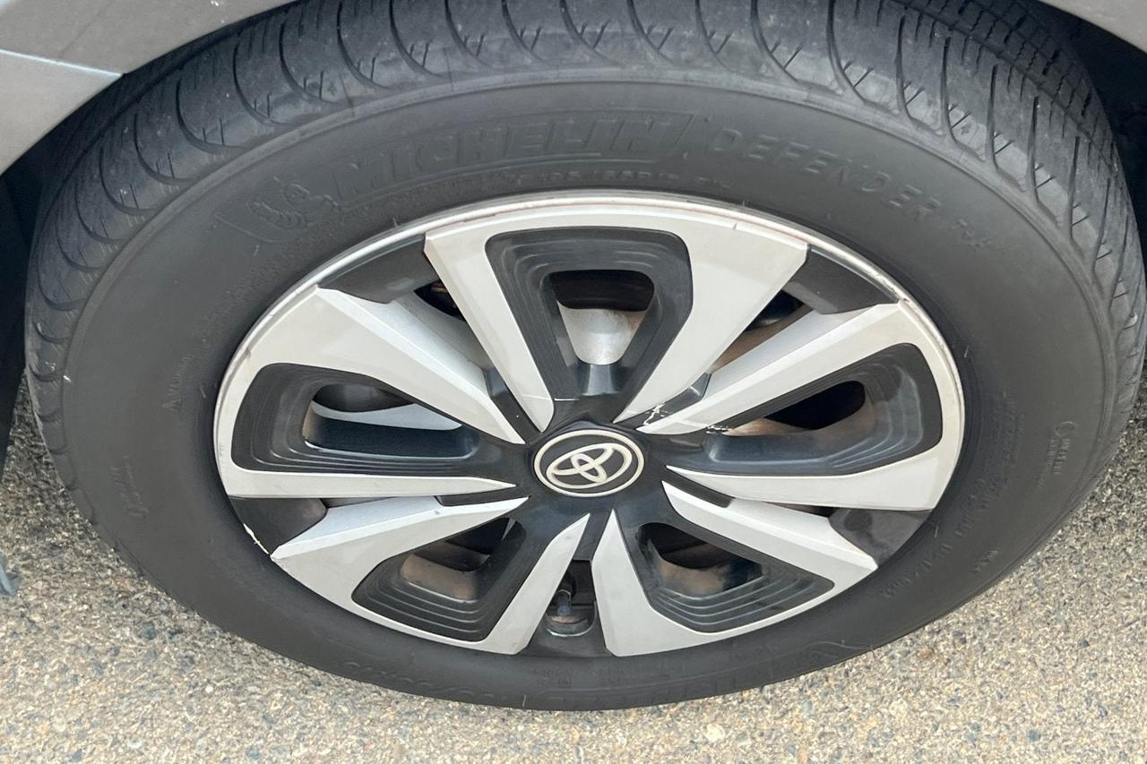 2017 Toyota Prius Prime Premium Roseville CA