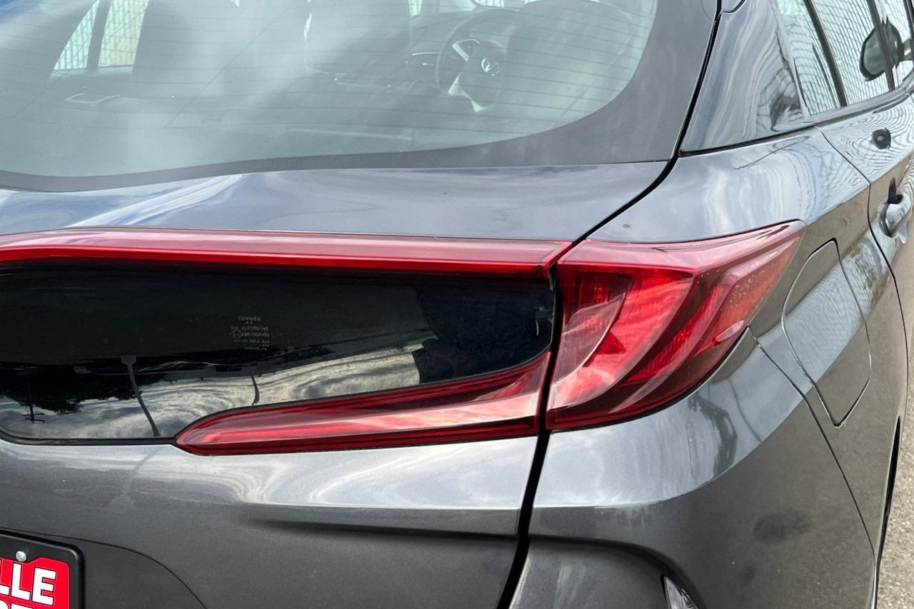 2017 Toyota Prius Prime Premium Roseville CA