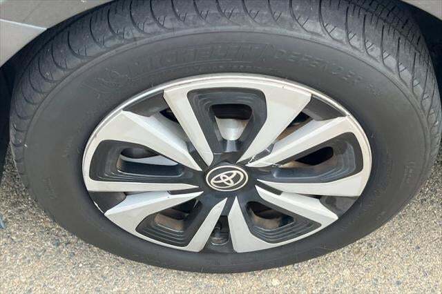 2017 Toyota Prius Prime Premium Roseville CA