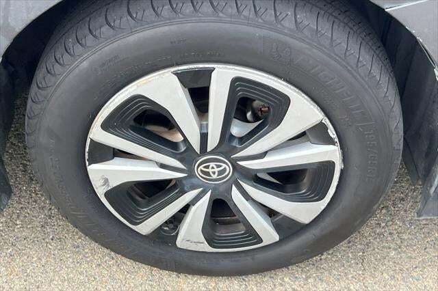 2017 Toyota Prius Prime Premium Roseville CA