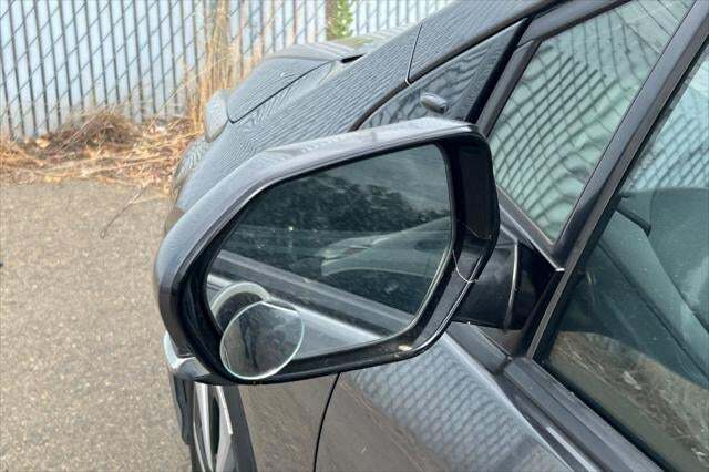2017 Toyota Prius Prime Premium Roseville CA