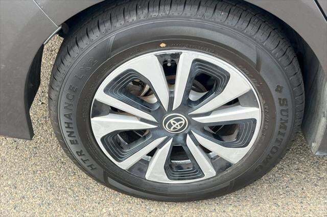 2017 Toyota Prius Prime Premium Roseville CA