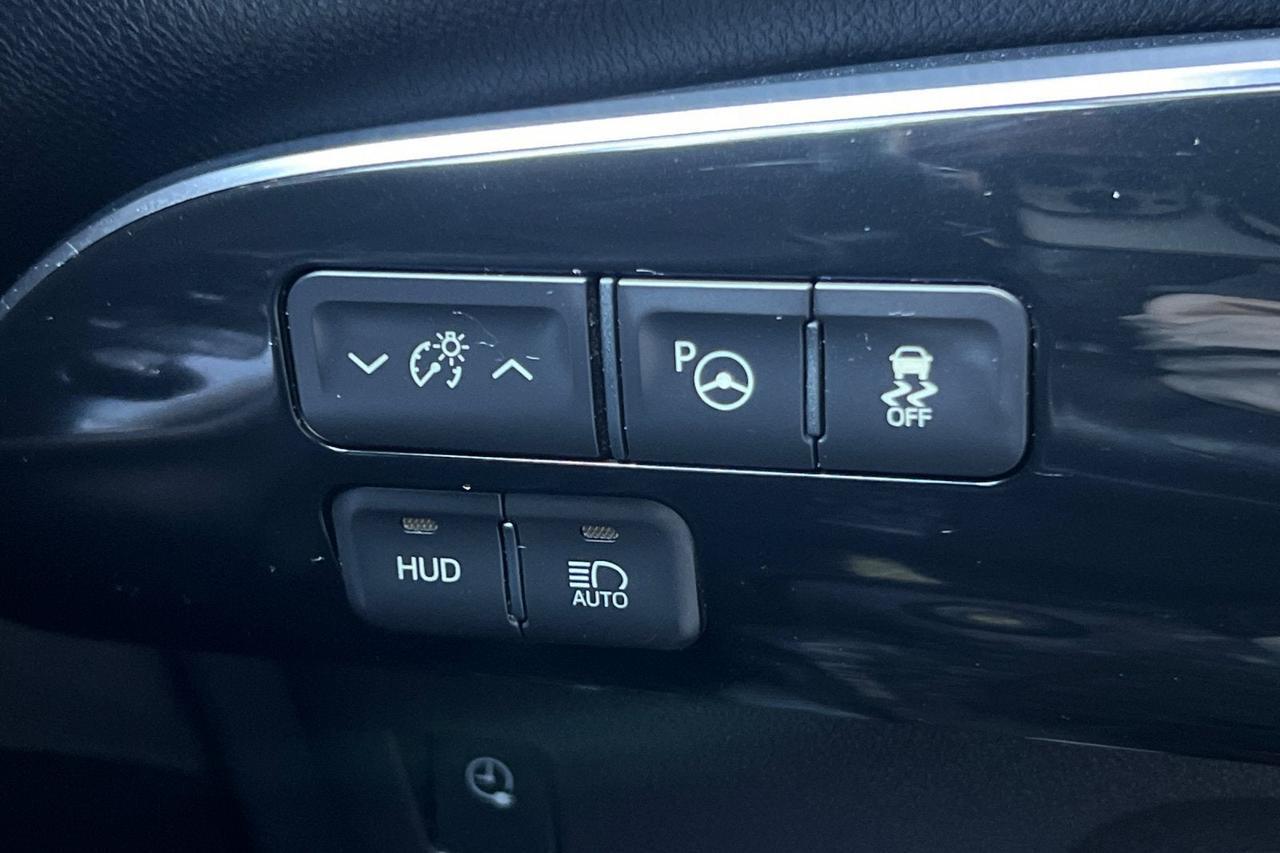 2017 Toyota Prius Prime Premium Roseville CA