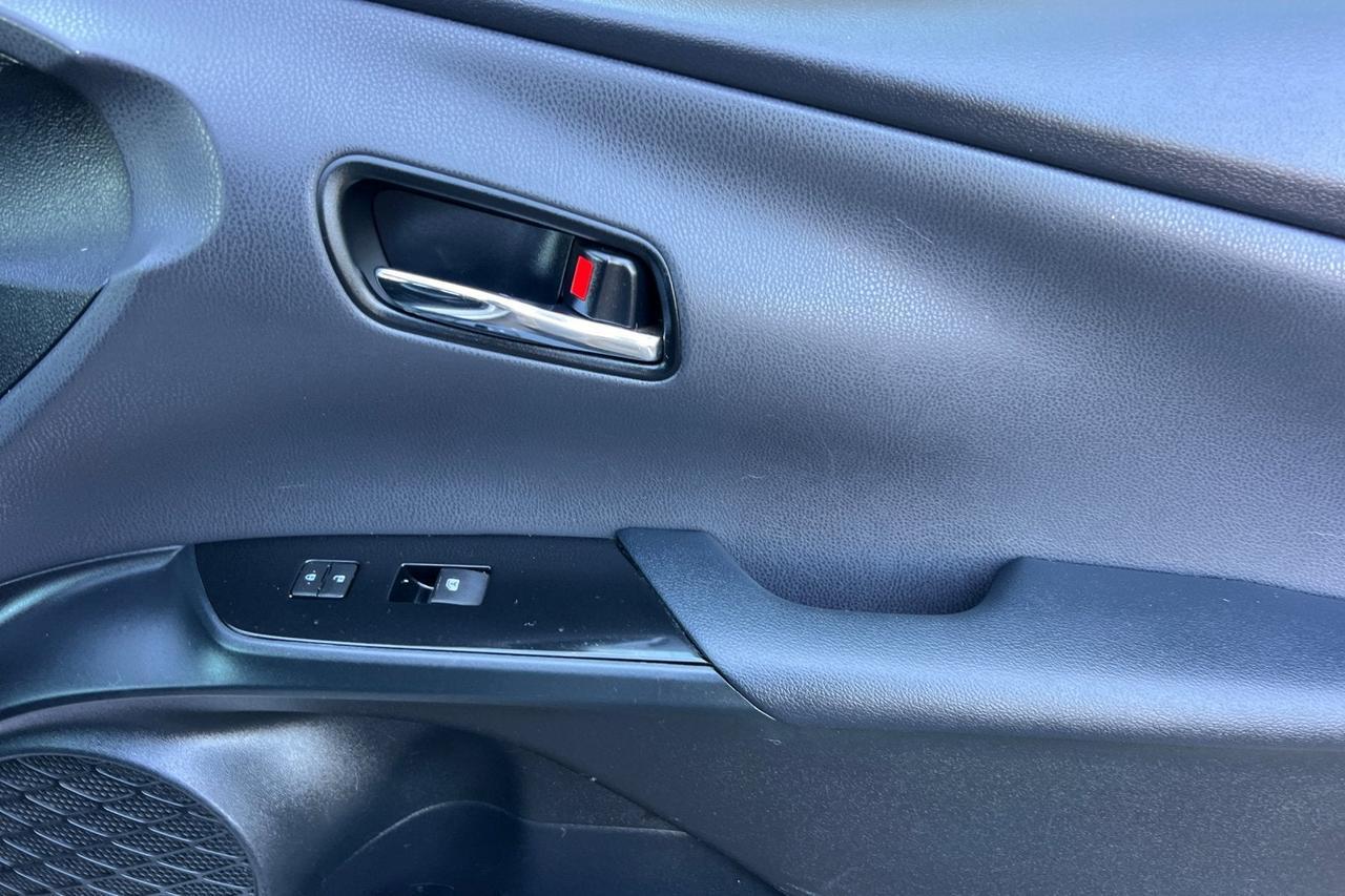 2017 Toyota Prius Prime Premium Roseville CA