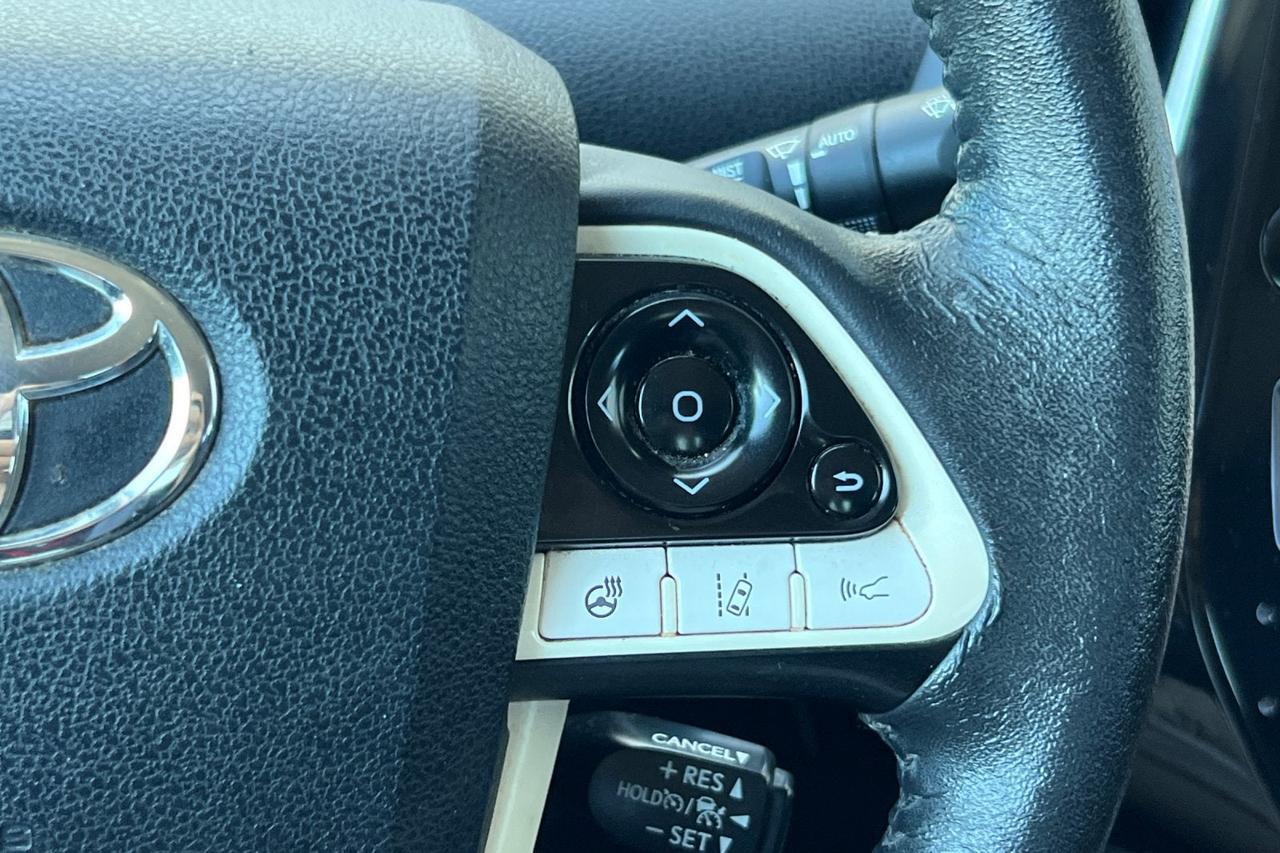 2017 Toyota Prius Prime Premium Roseville CA