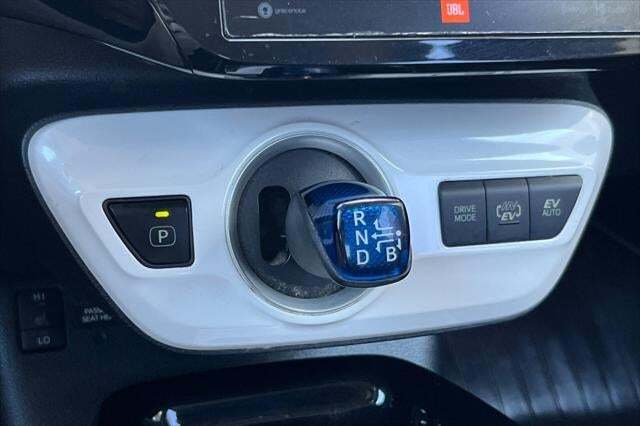 2017 Toyota Prius Prime Premium Roseville CA