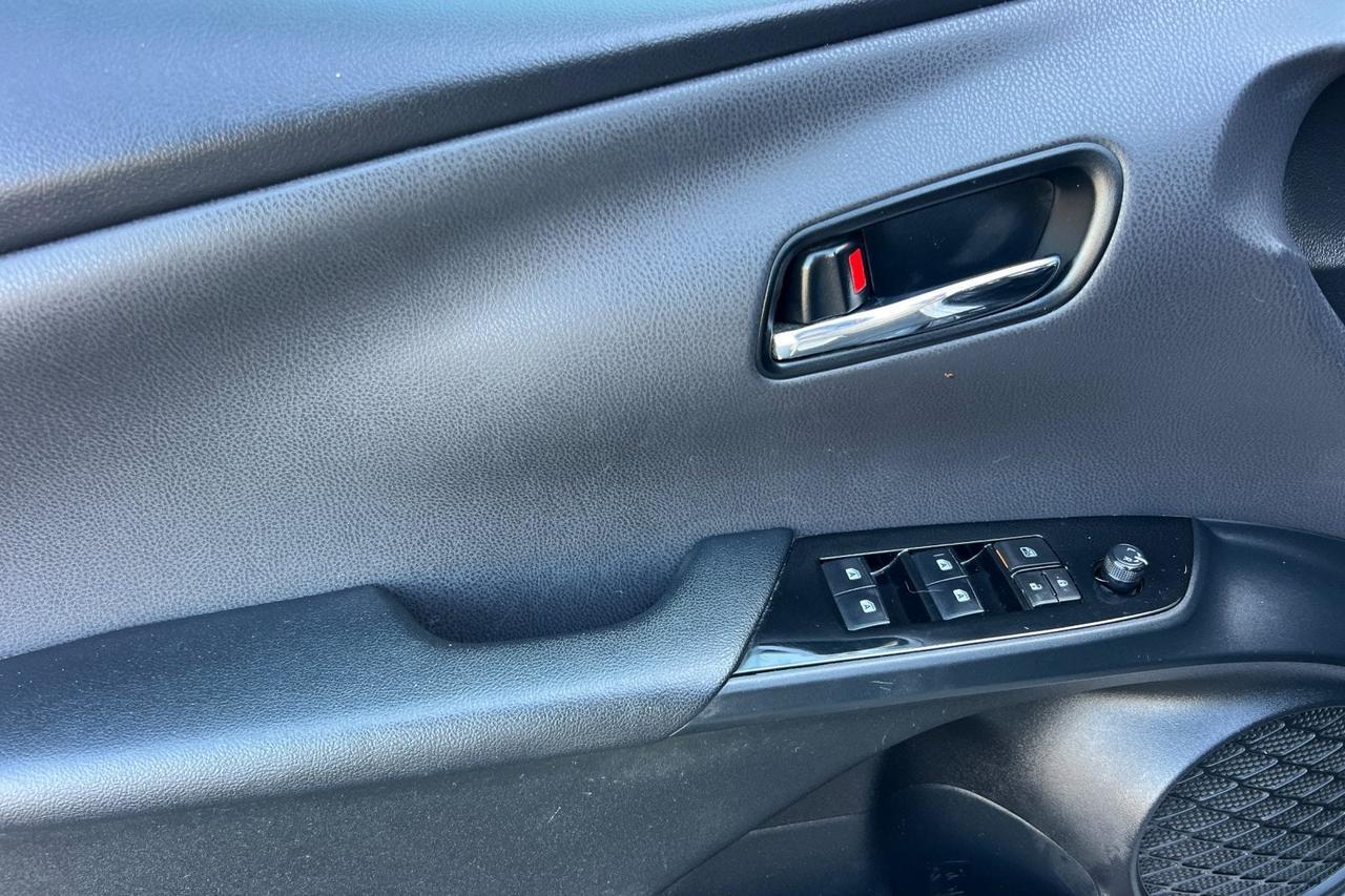 2017 Toyota Prius Prime Premium Roseville CA