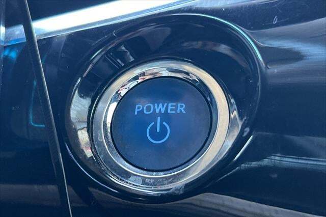2017 Toyota Prius Prime Premium Roseville CA