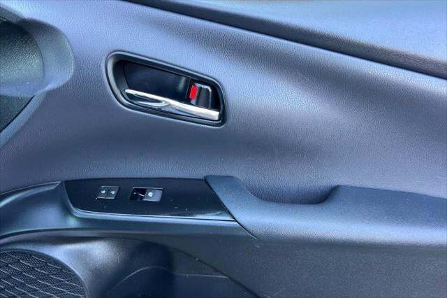2017 Toyota Prius Prime Premium Roseville CA