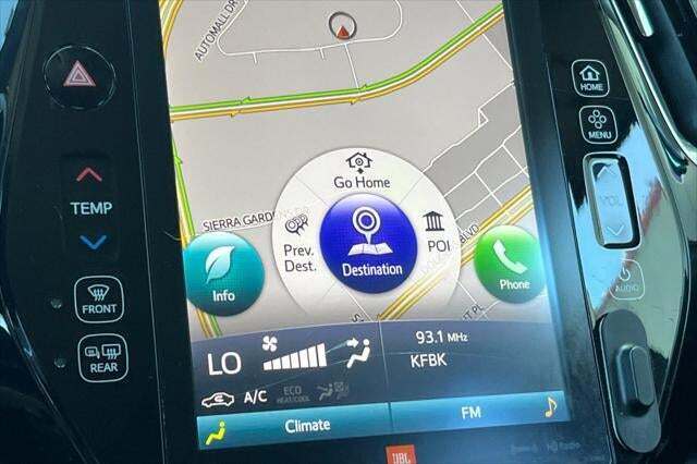 2017 Toyota Prius Prime Premium Roseville CA