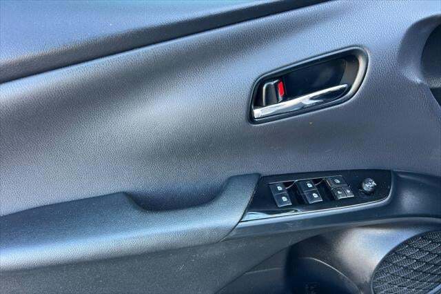 2017 Toyota Prius Prime Premium Roseville CA