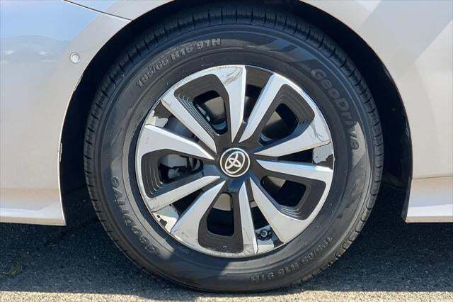 2017 Toyota Prius Prime Premium Roseville CA