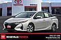 2017 Toyota Prius Prime Premium