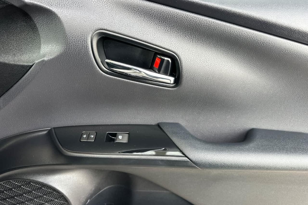 2017 Toyota Prius Prime Premium Roseville CA