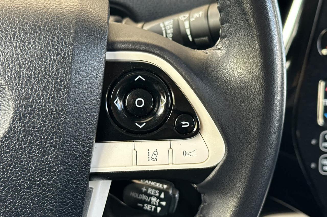 2017 Toyota Prius Prime Premium Roseville CA