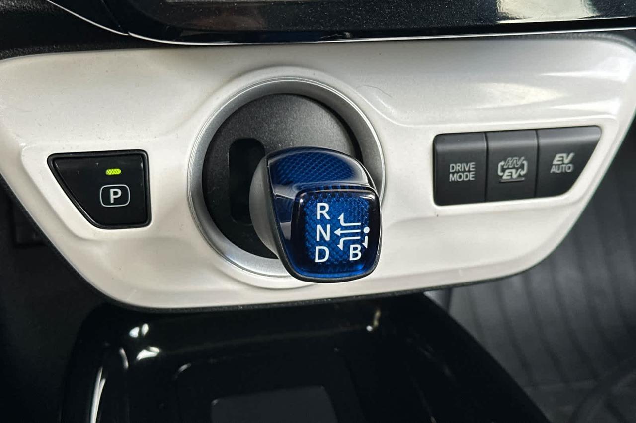 2017 Toyota Prius Prime Premium Roseville CA