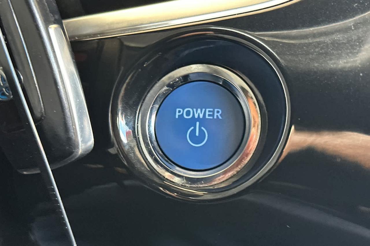 2017 Toyota Prius Prime Premium Roseville CA