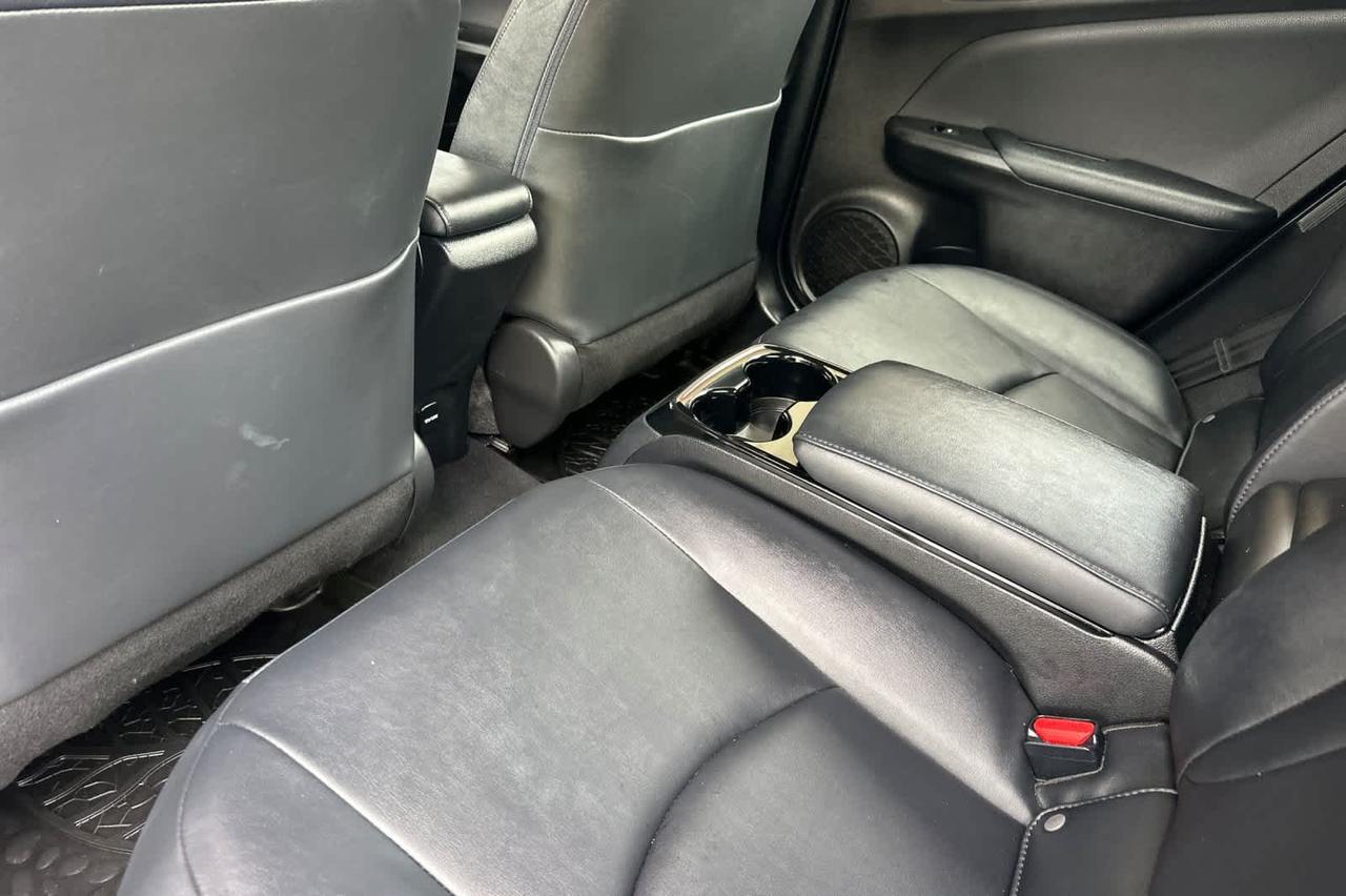 2017 Toyota Prius Prime Premium Roseville CA