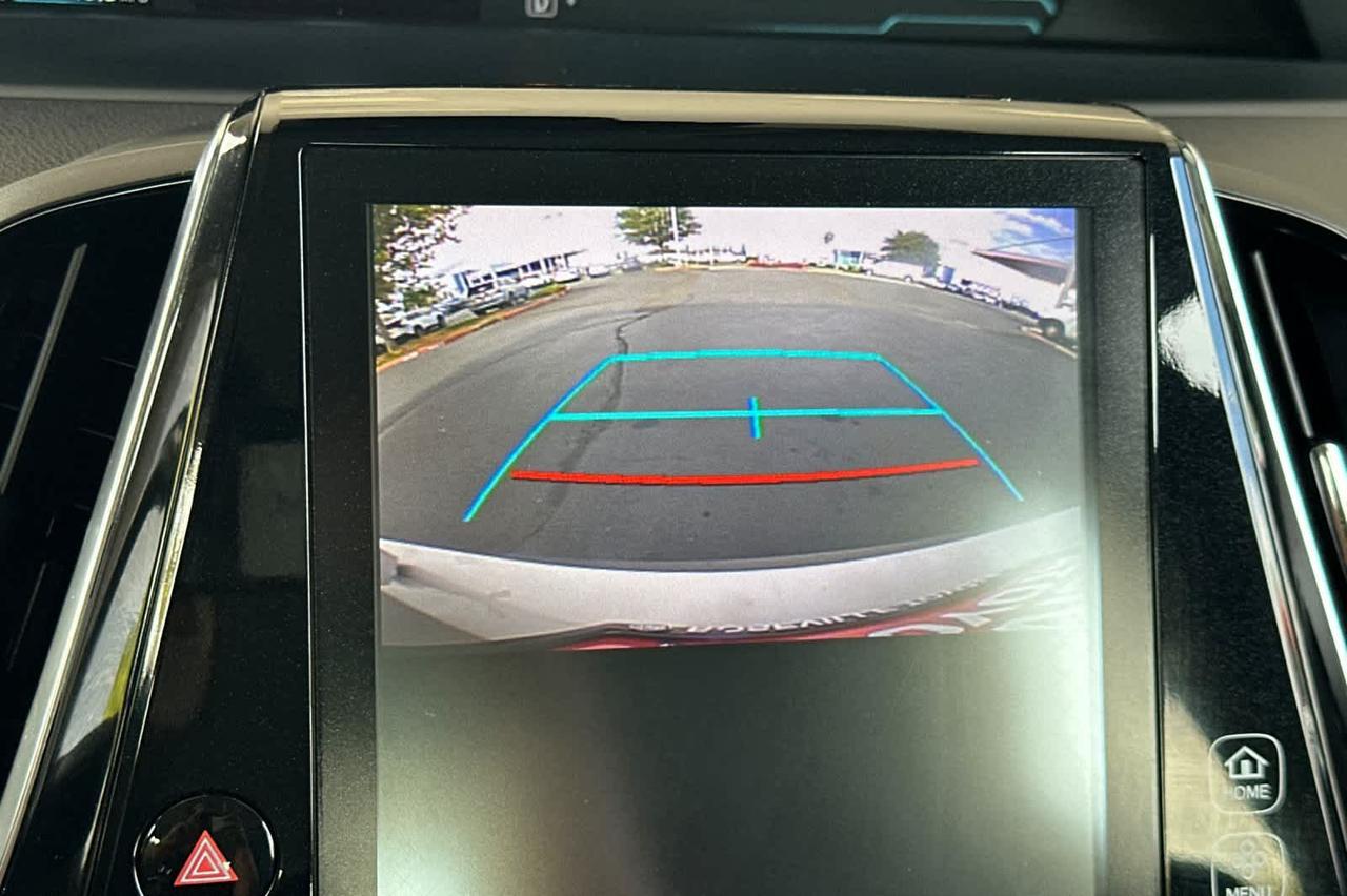 2017 Toyota Prius Prime Premium Roseville CA