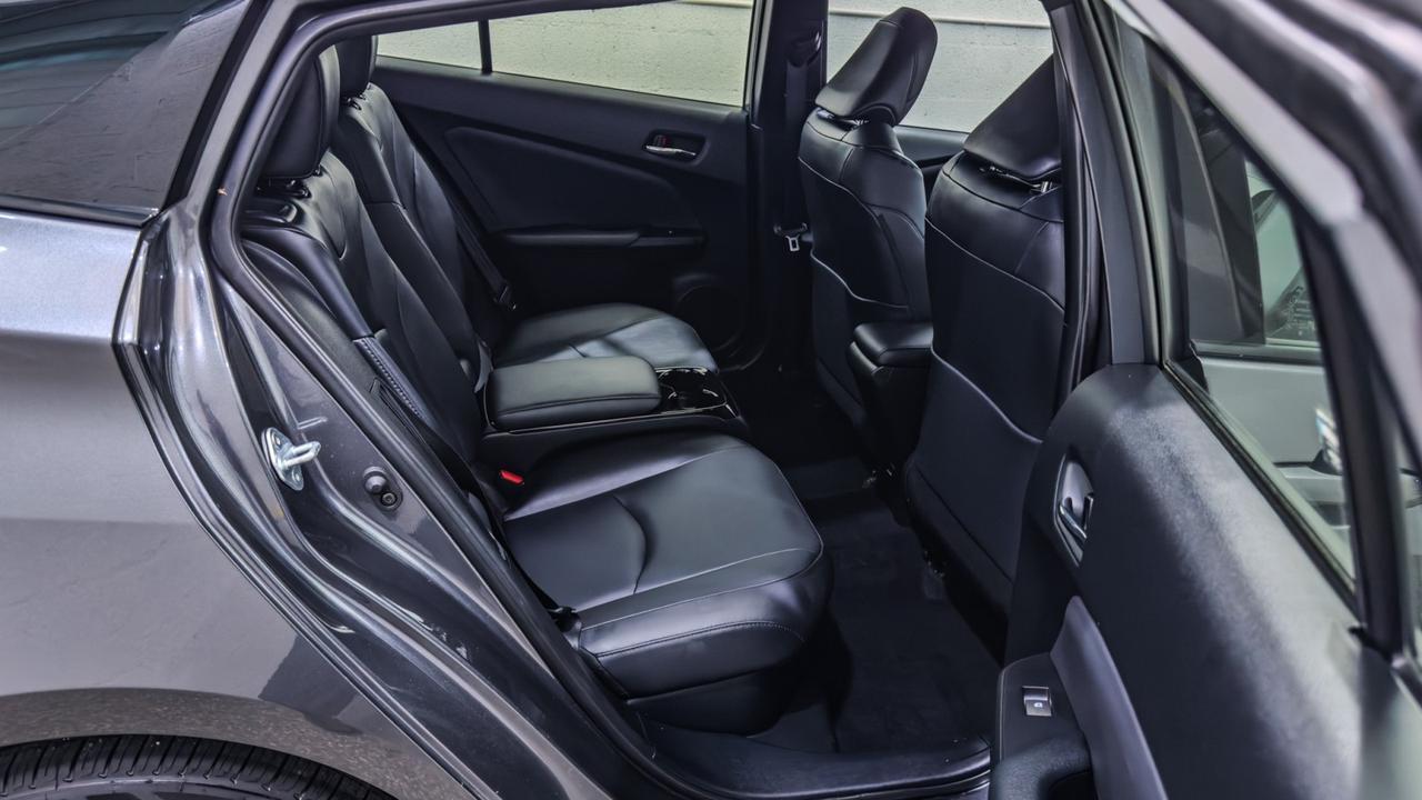 2017 Toyota Prius Prime Premium Tallmadge OH