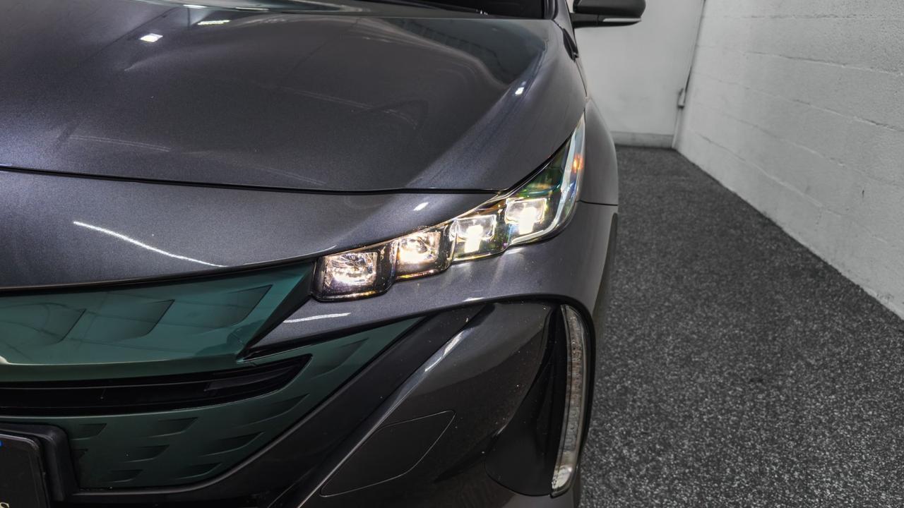 2017 Toyota Prius Prime Premium Tallmadge OH