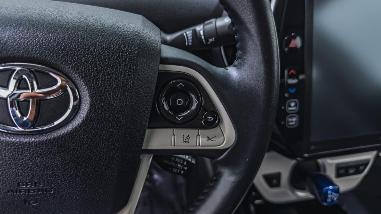 2017 Toyota Prius Prime Premium Tallmadge OH