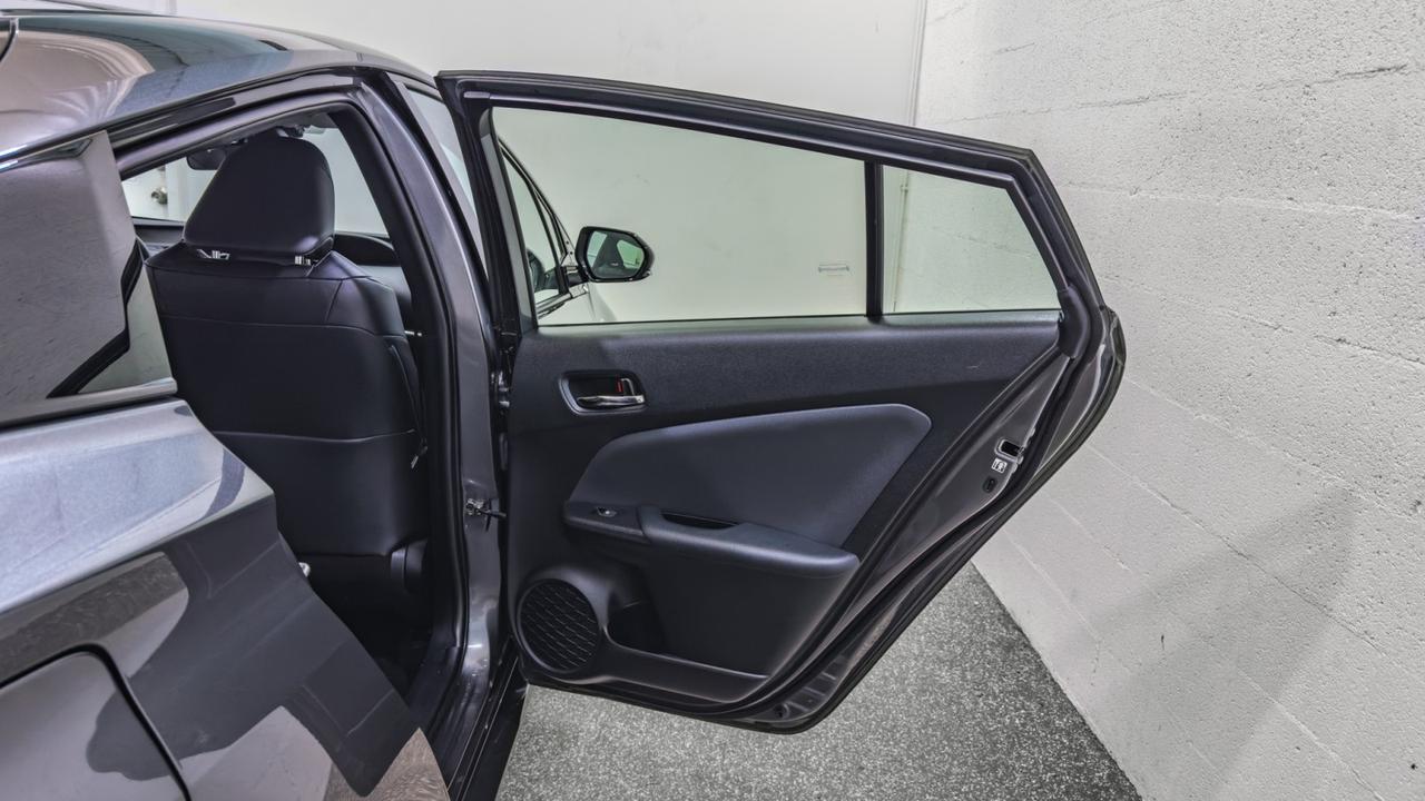 2017 Toyota Prius Prime Premium Tallmadge OH