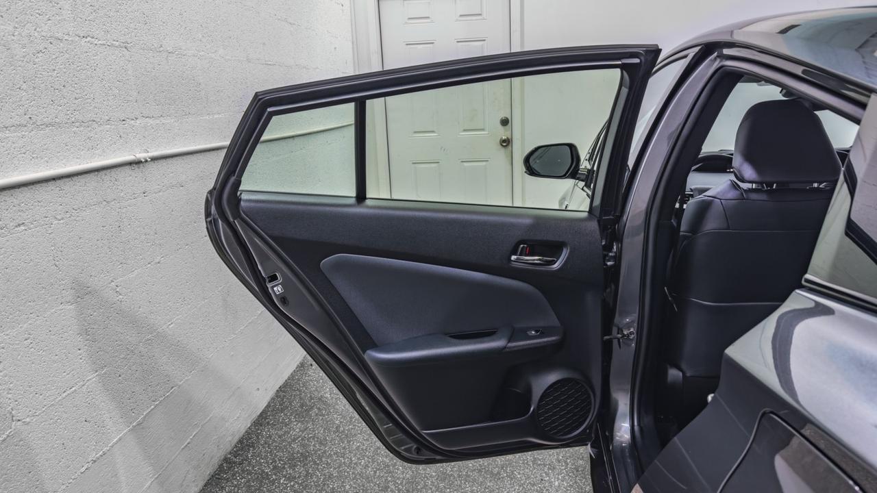 2017 Toyota Prius Prime Premium Tallmadge OH