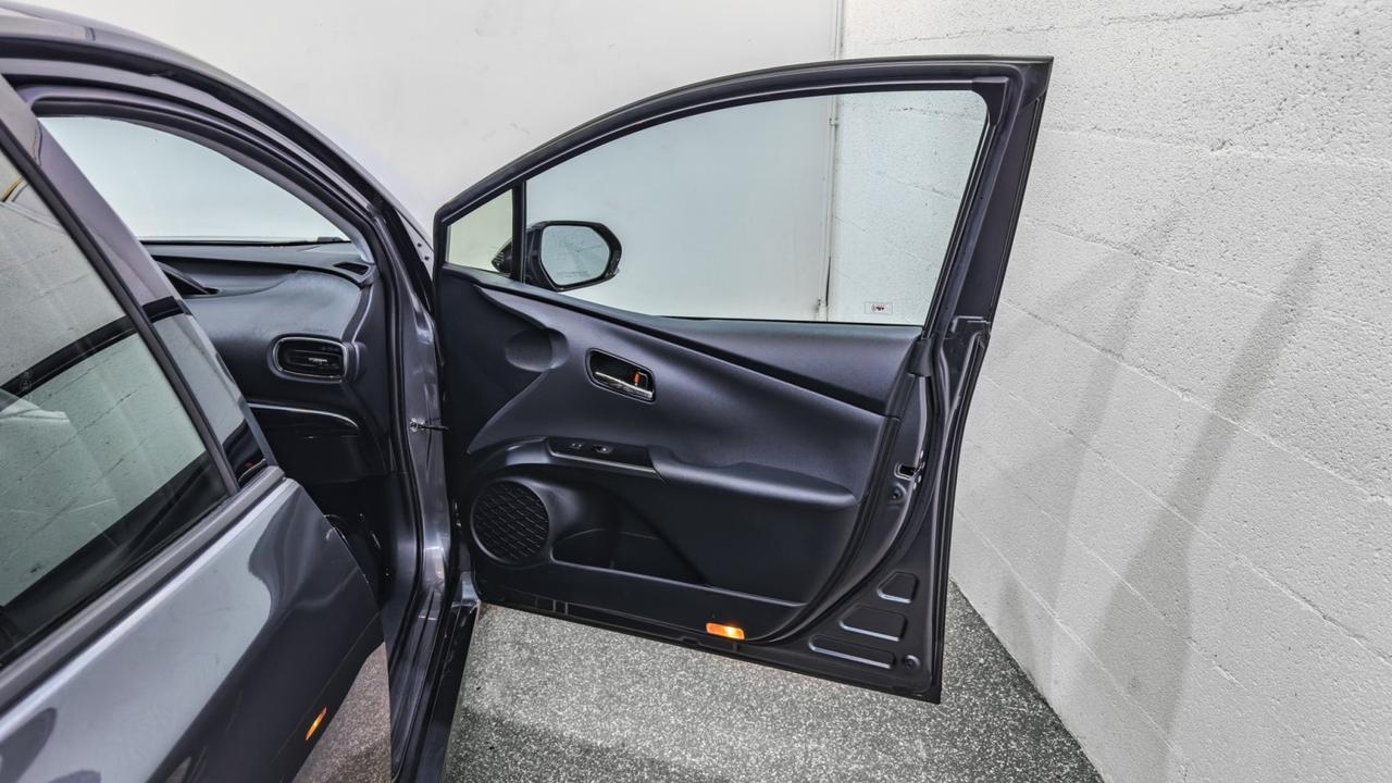 2017 Toyota Prius Prime Premium Tallmadge OH