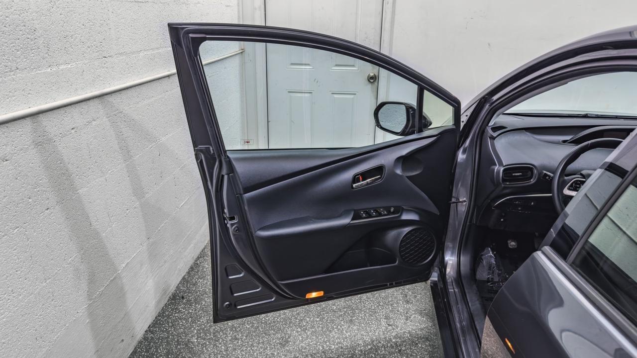2017 Toyota Prius Prime Premium Tallmadge OH
