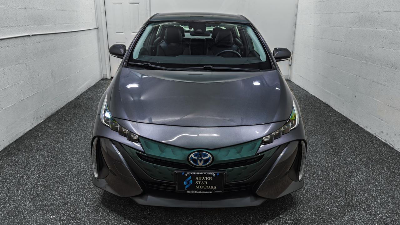 2017 Toyota Prius Prime Premium Tallmadge OH