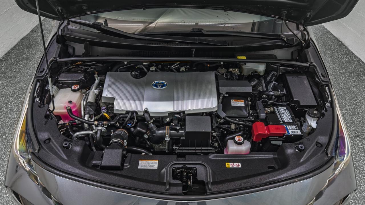 2017 Toyota Prius Prime Premium Tallmadge OH