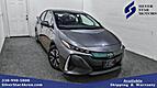 2017 Toyota Prius Prime Premium