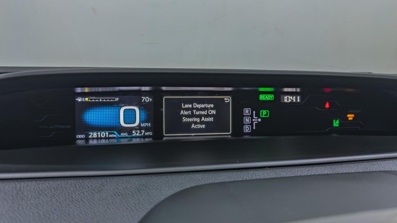 2017 Toyota Prius Prime Premium Tallmadge OH