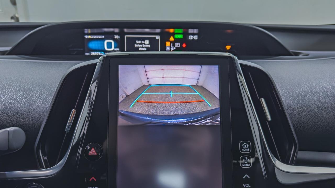 2017 Toyota Prius Prime Premium Tallmadge OH