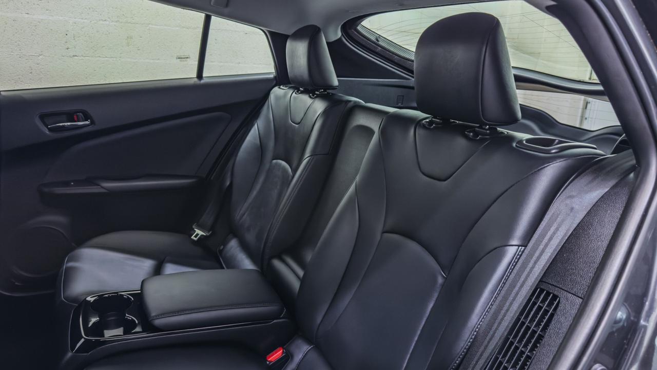 2017 Toyota Prius Prime Premium Tallmadge OH