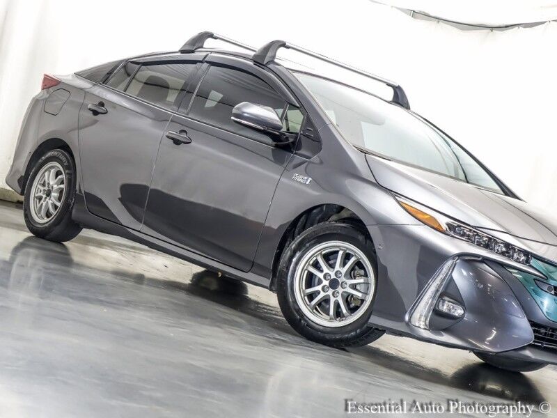 2017 Toyota Prius Prime Premium Willowbrook IL