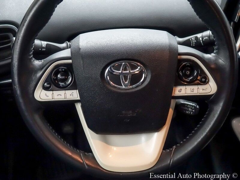 2017 Toyota Prius Prime Premium Willowbrook IL