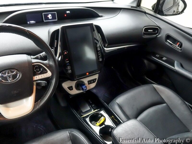 2017 Toyota Prius Prime Premium Willowbrook IL