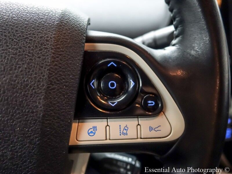 2017 Toyota Prius Prime Premium Willowbrook IL