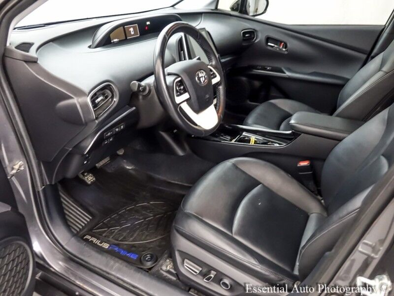 2017 Toyota Prius Prime Premium Willowbrook IL