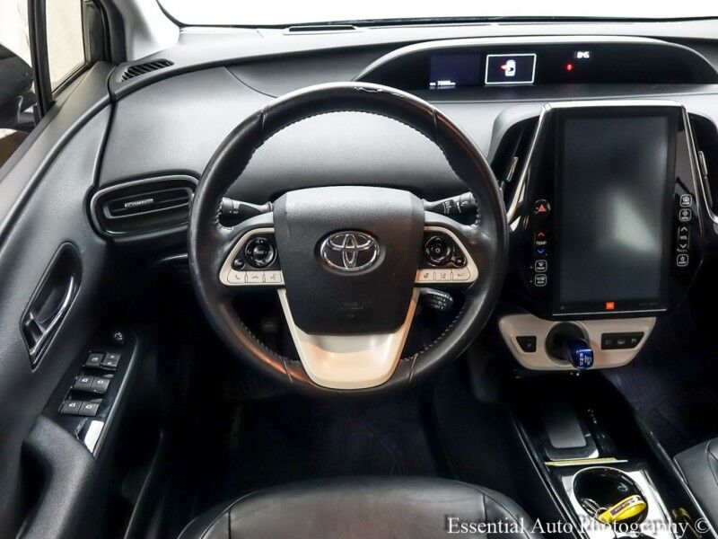 2017 Toyota Prius Prime Premium Willowbrook IL