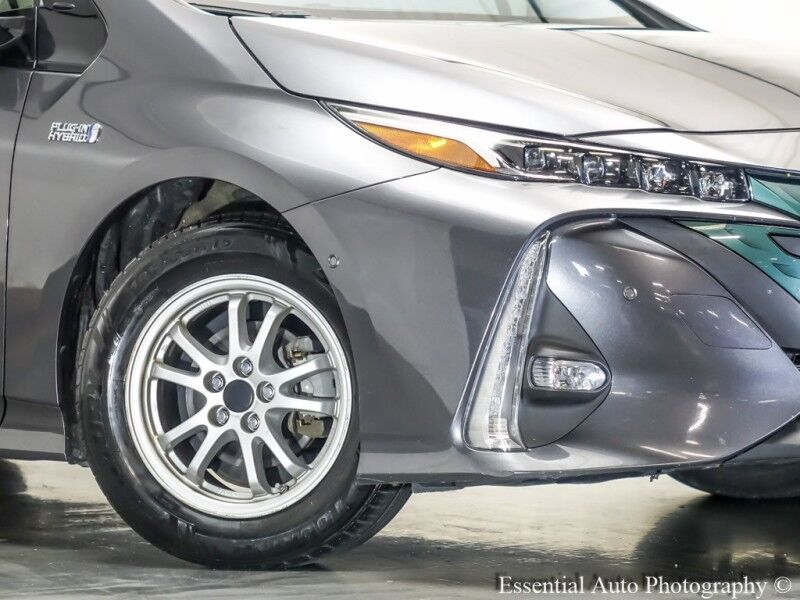 2017 Toyota Prius Prime Premium Willowbrook IL