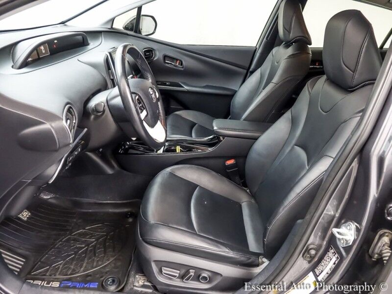 2017 Toyota Prius Prime Premium Willowbrook IL