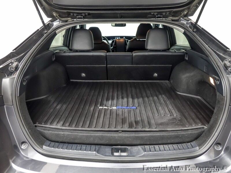 2017 Toyota Prius Prime Premium Willowbrook IL