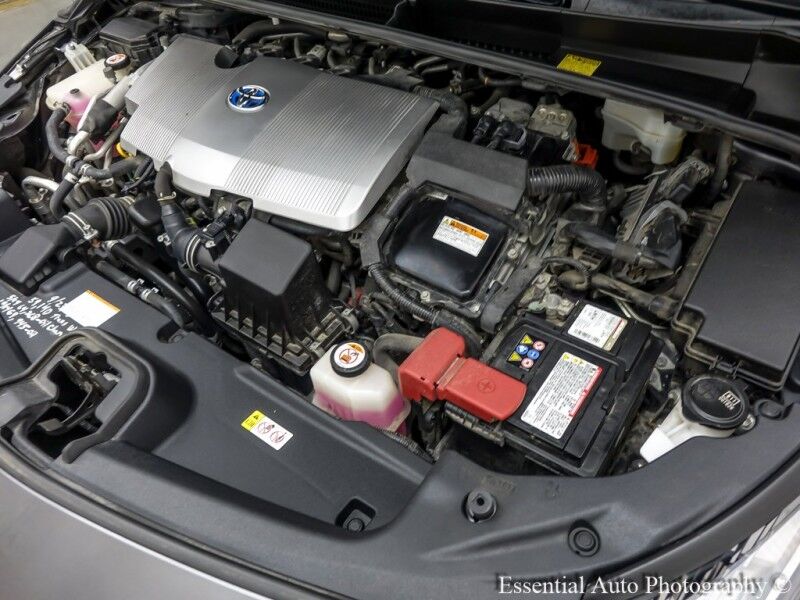 2017 Toyota Prius Prime Premium Willowbrook IL