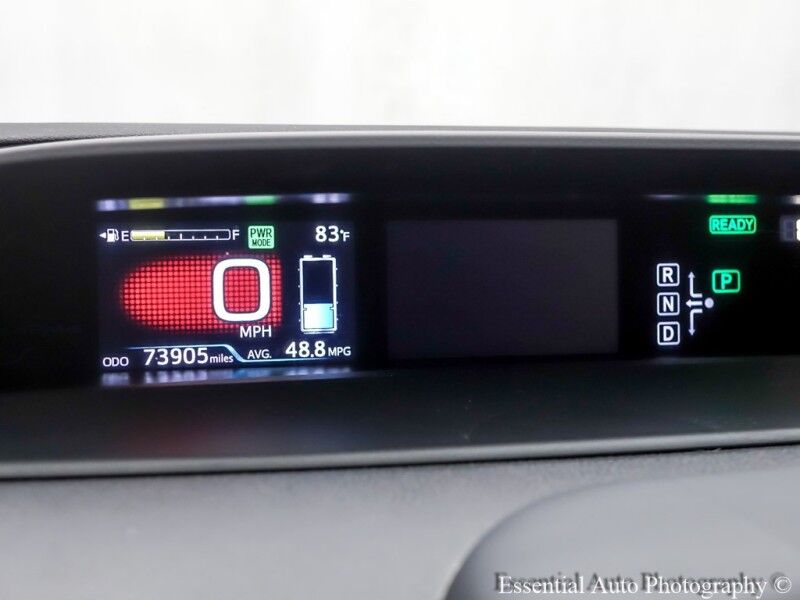 2017 Toyota Prius Prime Premium Willowbrook IL