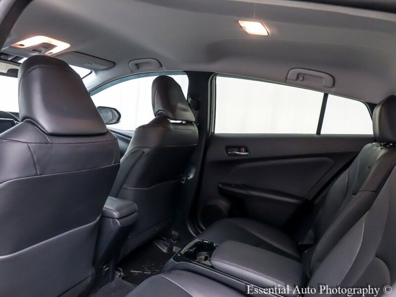 2017 Toyota Prius Prime Premium Willowbrook IL
